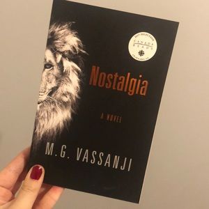 3 for $15 Books - Nostalgia